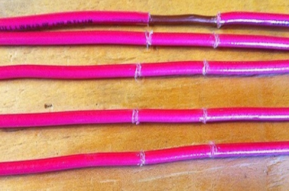 Image - DIY TV antenna repair