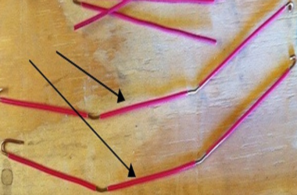 Image - DIY TV antenna repair