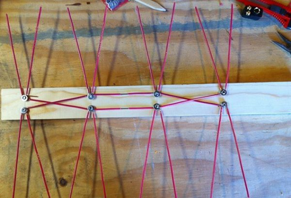Image - DIY TV antenna repair