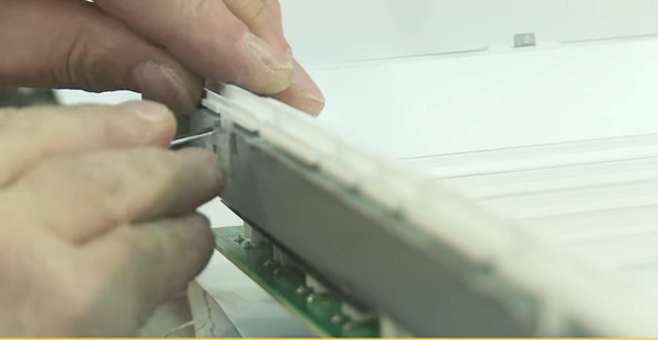 Image - TV tcl DIY repair