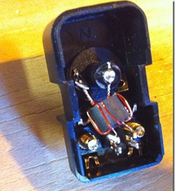 Image - DIY TV antenna repair