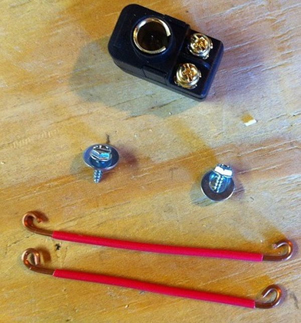 Image - DIY TV antenna repair