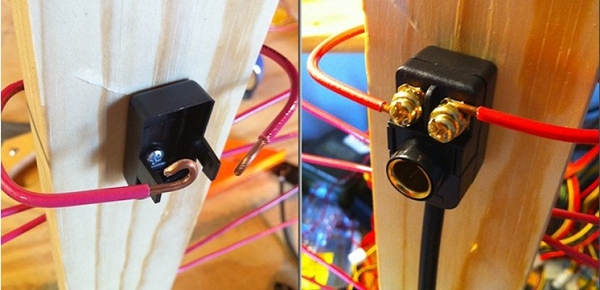 Image - DIY TV antenna repair