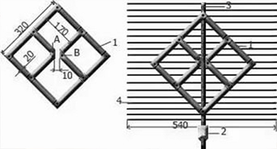 Image - DIY TV antenna repair