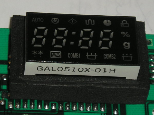 Image - Do-it-yourself microwave repair samsung does not turn on