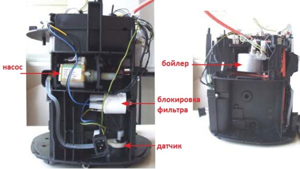 Image - Krups xn 2601 nespresso DIY repair
