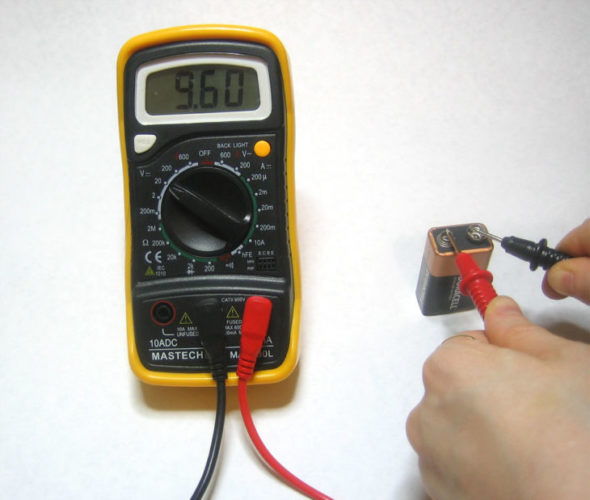 Image - DIY repair of vitek scales