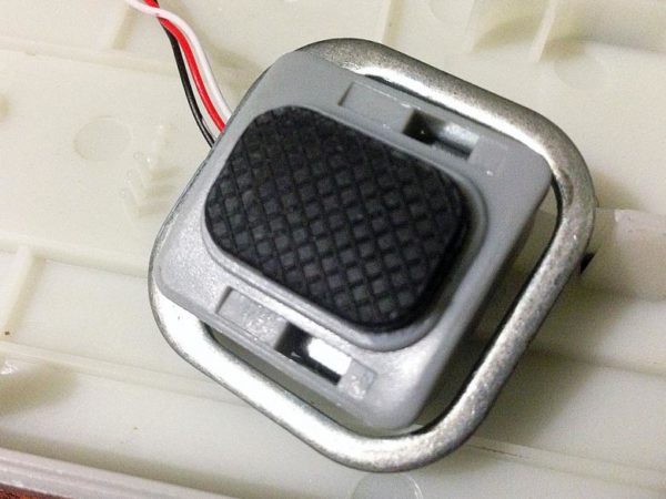 Image - DIY repair of vitek scales