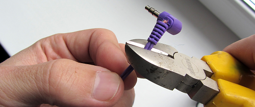 Image - DIY headphone repair