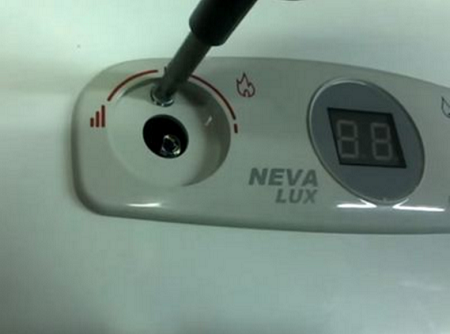 Image - Do-it-yourself avant-garde gas water heater repair