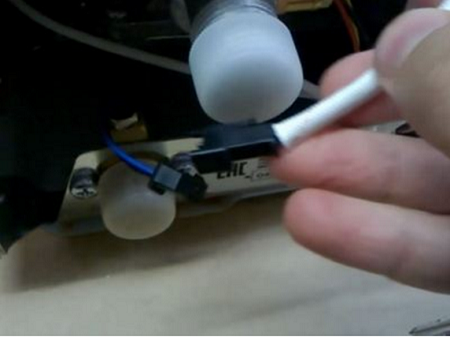 Image - Do-it-yourself avant-garde gas water heater repair