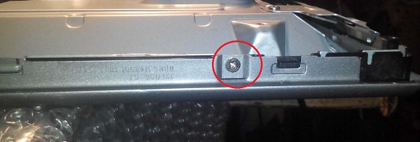Image - DIY lg TV matrix repair