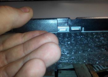 Image - DIY lg TV matrix repair