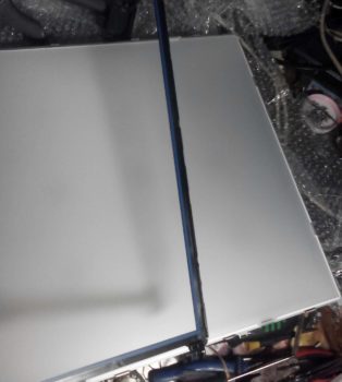 Image - DIY lg TV matrix repair