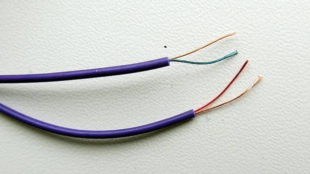 Image - DIY headset repair with microphone