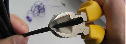 Image - DIY headphone repair