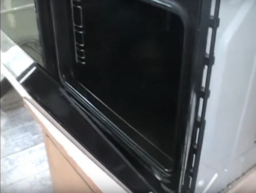Image - Do-it-yourself gas stove repair lada
