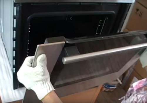 Image - Do-it-yourself gas stove repair lada