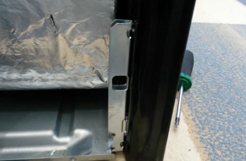 Image - Do-it-yourself gas stove repair lada