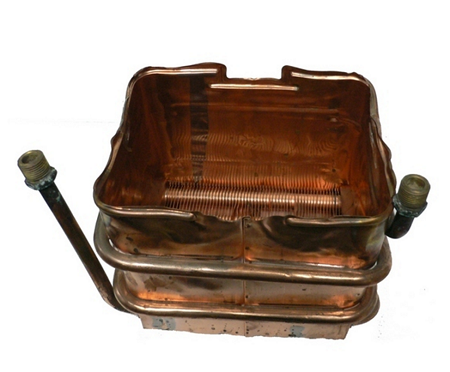 Image - Do-it-yourself avant-garde gas water heater repair