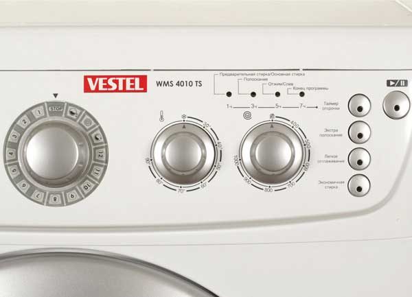 Image - DIY washing machine power supply repair