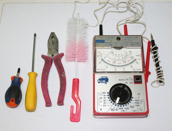Image - DIY washing machine door repair