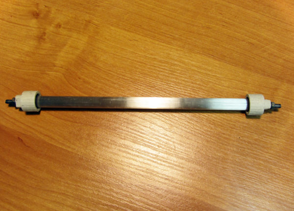 Image - Do-it-yourself polaris carbon heater repair