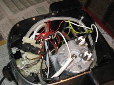 Image - Do-it-yourself delonghi nespresso coffee machine repair