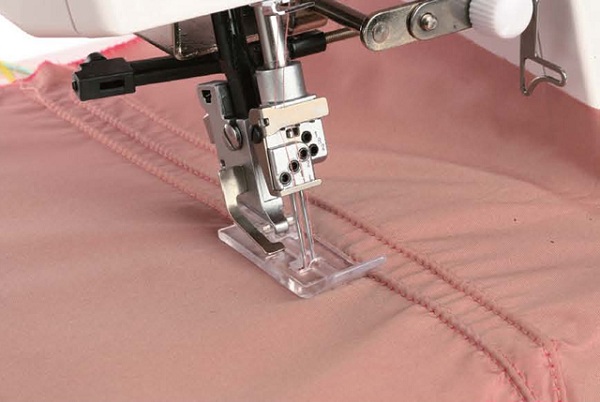 Image - DIY overlock prima repair