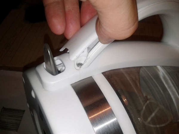 Image - Vitek vt 1194 bk DIY repair