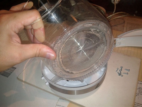 Image - Vitek vt 1194 bk DIY repair