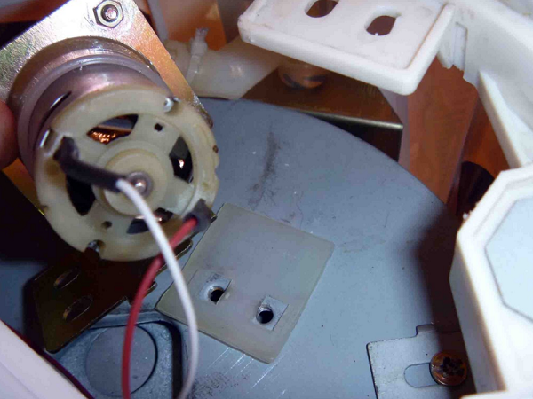 Image - Thermopot polaris DIY repair