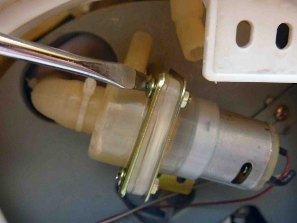 Image - Thermopot polaris DIY repair