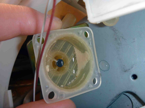 Image - Thermopot polaris DIY repair