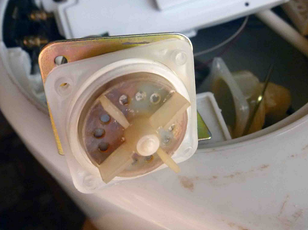 Image - Thermopot polaris DIY repair