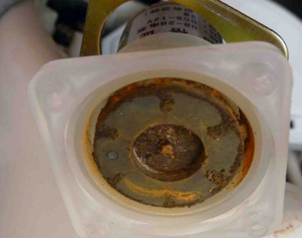 Image - Thermopot polaris DIY repair