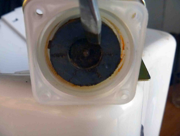 Image - Thermopot polaris DIY repair