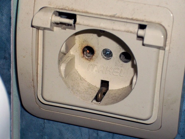 Image - DIY hair dryer repair rowenta