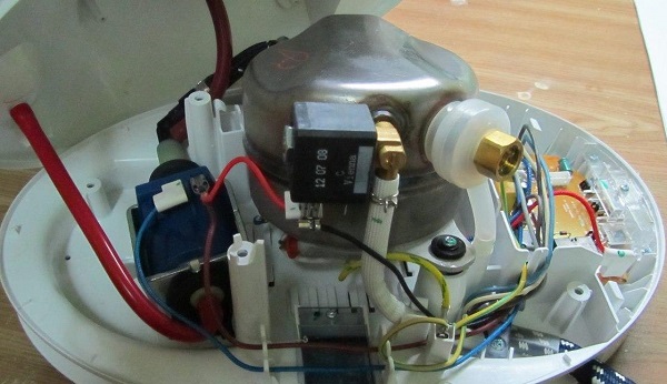 Image - DIY ironing system repair philips gc9246
