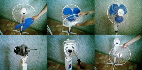 Image - DIY cooling fan repair