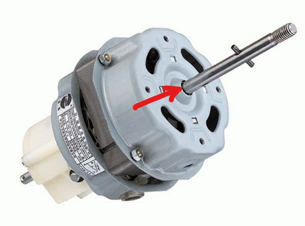 Image - DIY cooling fan repair