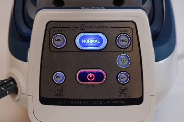 Image - DIY ironing system repair philips gc9246