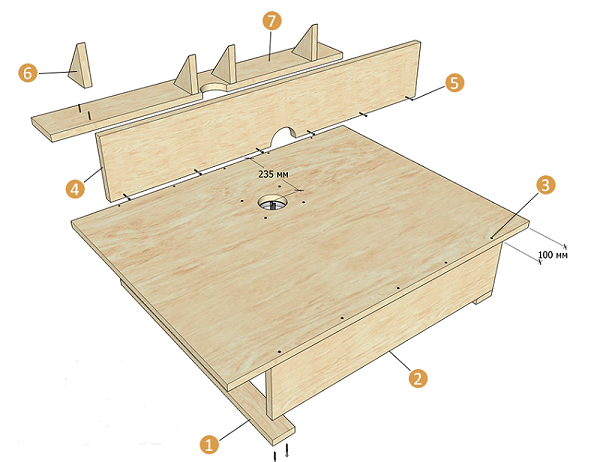 Image - DIY manual router repair