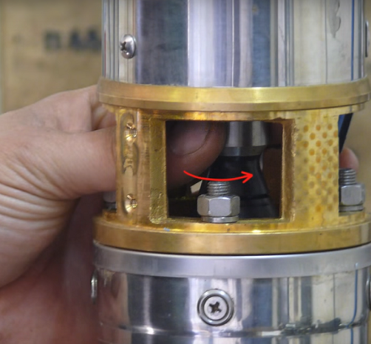 Image - DIY water pump repair