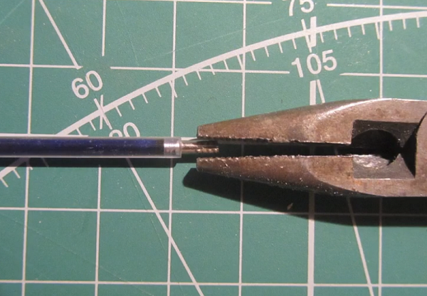 Image - DIY airbrush repair