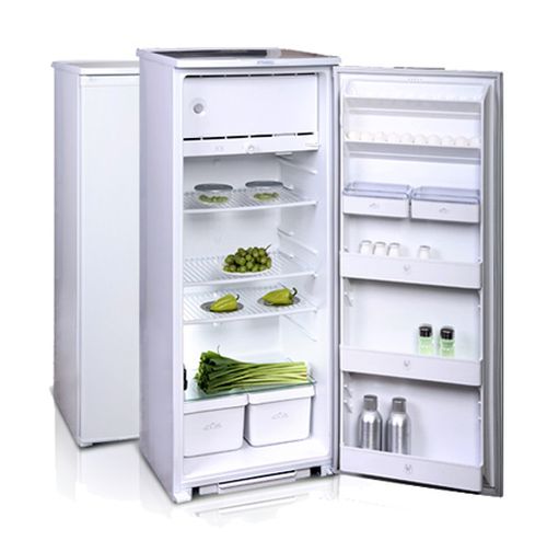 Image - Refrigerator turquoise 6 DIY repair