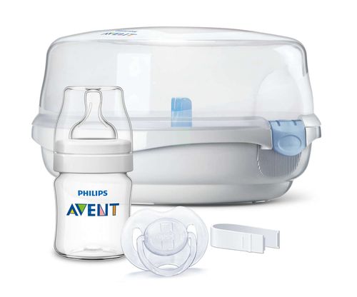 Image - Sterilizer avent DIY repair