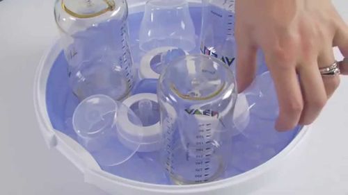 Image - Sterilizer avent DIY repair