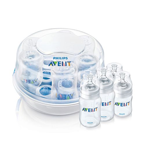 Image - Sterilizer avent DIY repair