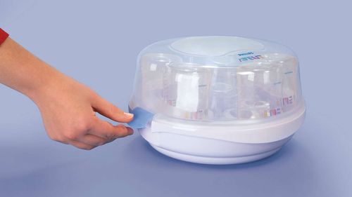 Image - Sterilizer avent DIY repair